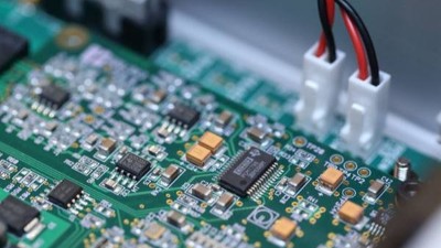 信息技術設備 室外安裝設備安全試驗GB/T4943.22